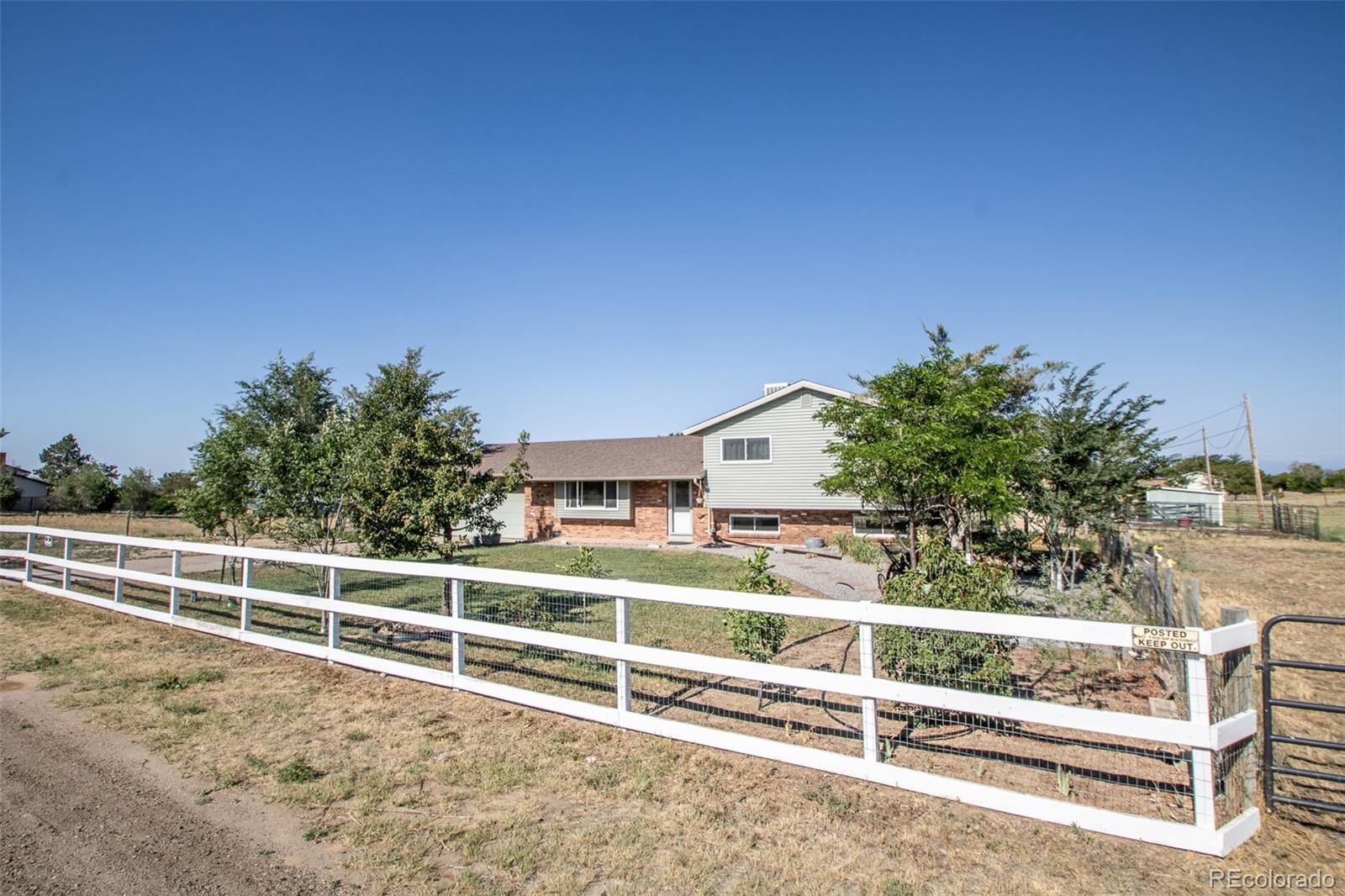 MLS Image #2 for 15293  uravan street,brighton, Colorado