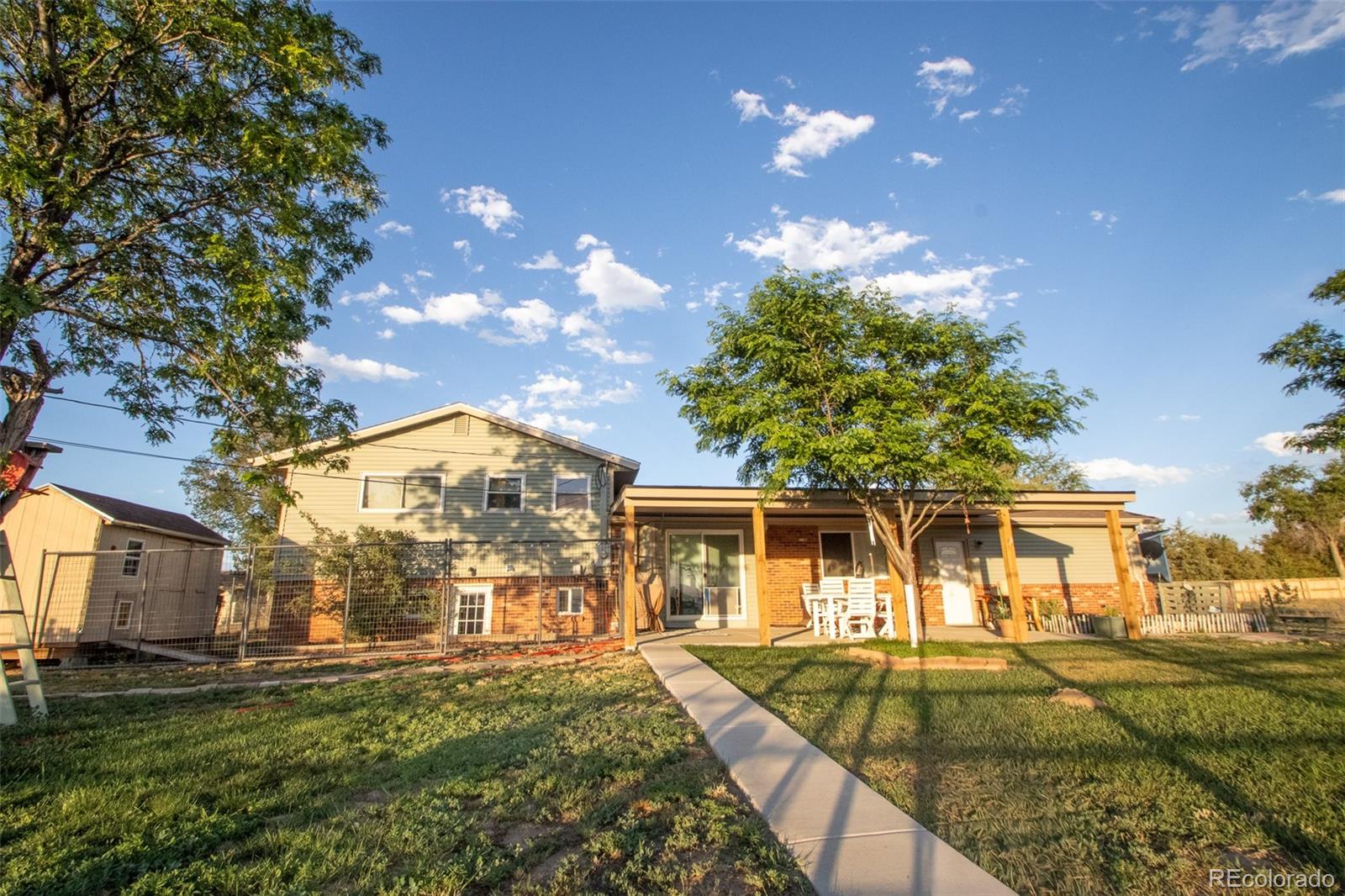 MLS Image #23 for 15293  uravan street,brighton, Colorado