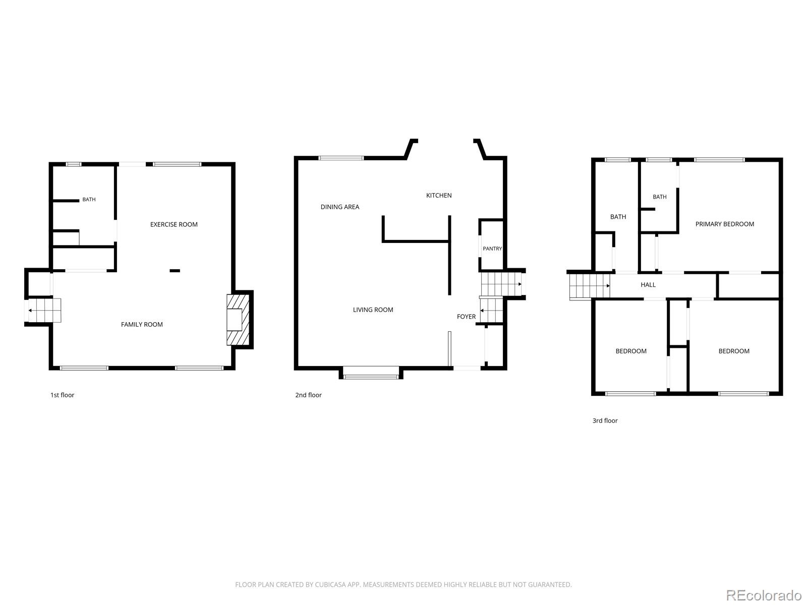 MLS Image #32 for 15293  uravan street,brighton, Colorado