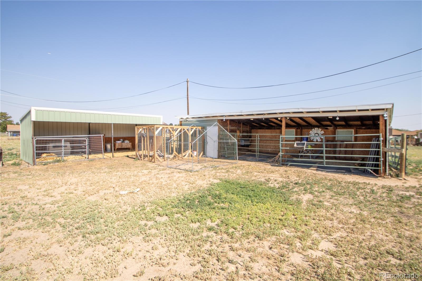MLS Image #33 for 15293  uravan street,brighton, Colorado