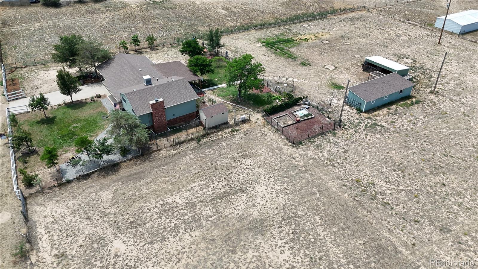 MLS Image #43 for 15293  uravan street,brighton, Colorado