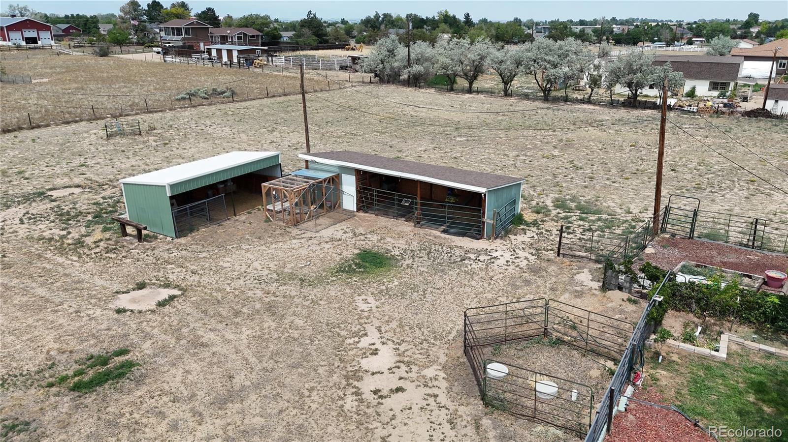 MLS Image #44 for 15293  uravan street,brighton, Colorado