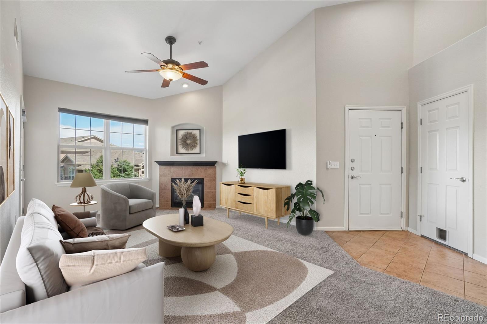 MLS Image #11 for 10787  twenty mile road 305,parker, Colorado