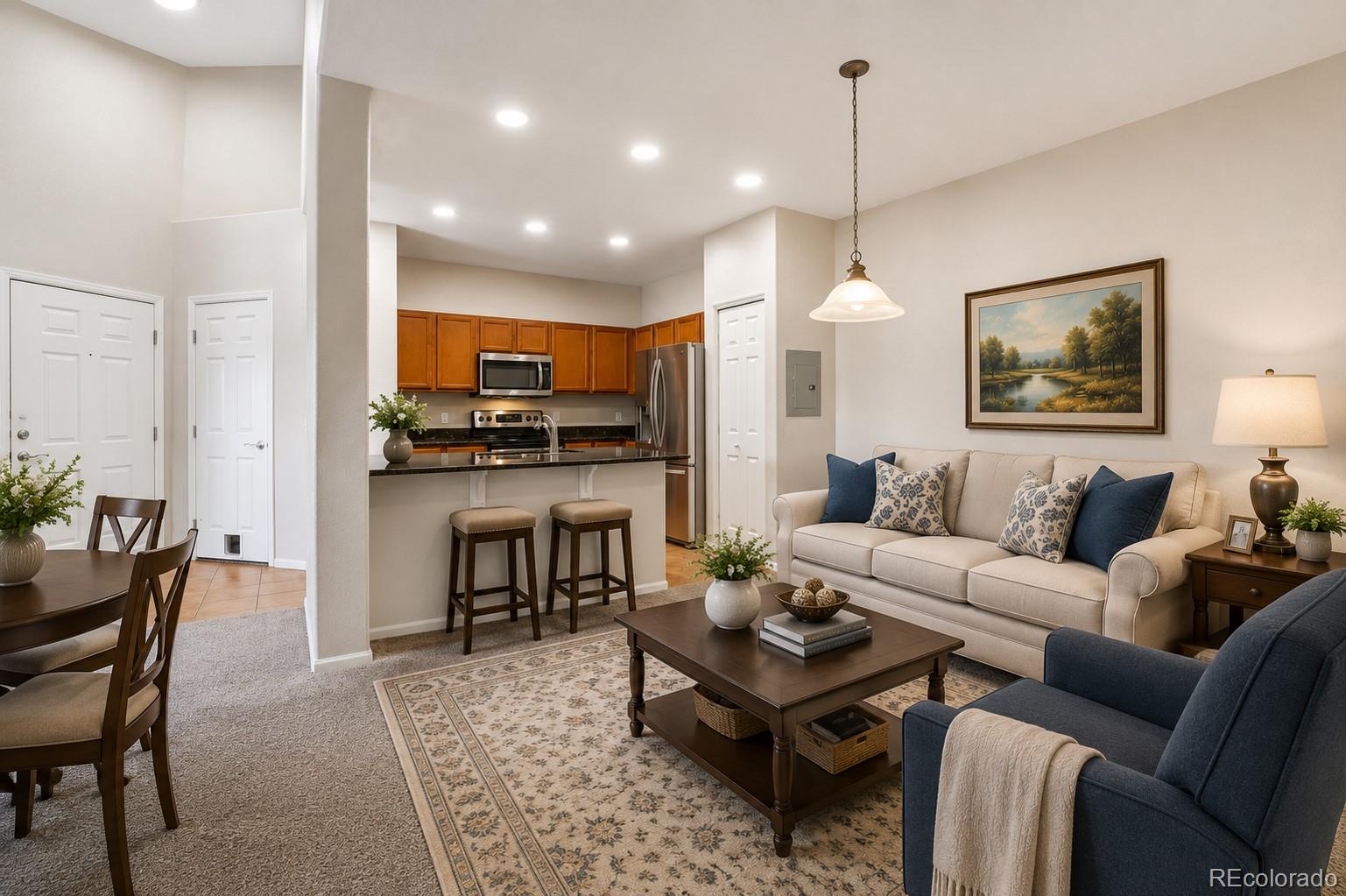 MLS Image #15 for 10787  twenty mile road 305,parker, Colorado