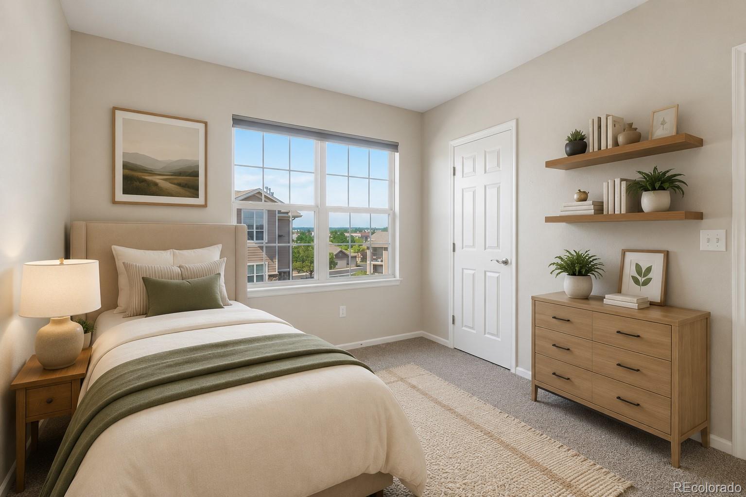 MLS Image #25 for 10787  twenty mile road 305,parker, Colorado