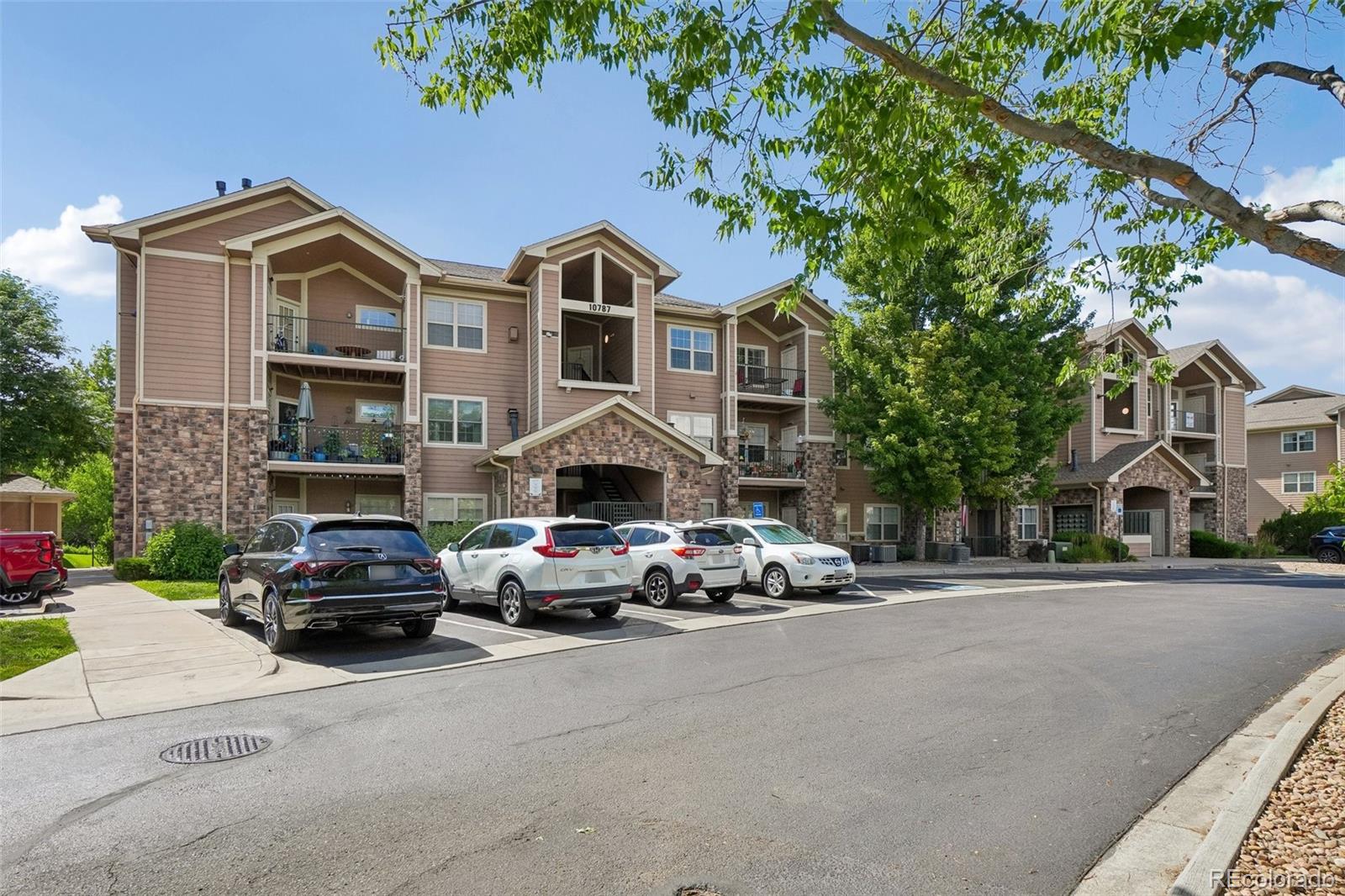 MLS Image #33 for 10787  twenty mile road 305,parker, Colorado