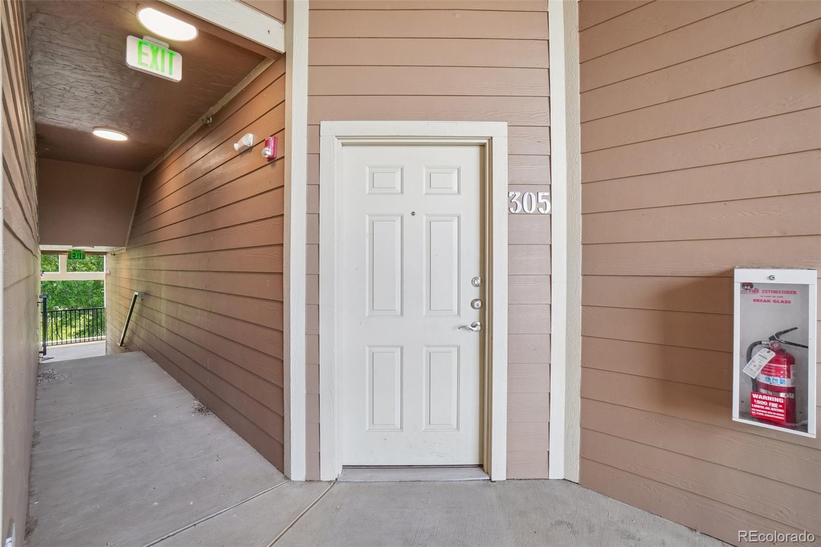 MLS Image #6 for 10787  twenty mile road 305,parker, Colorado