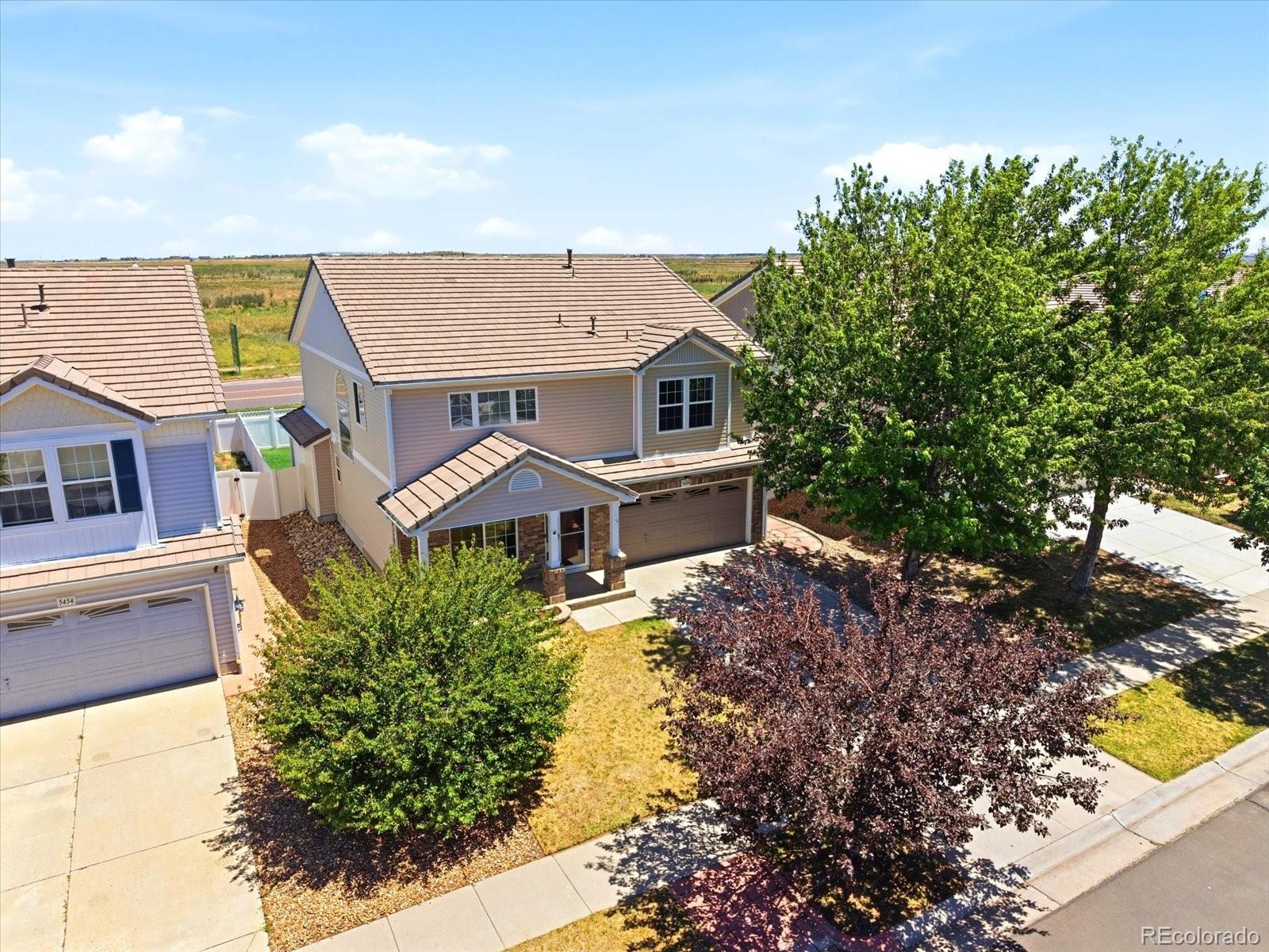 MLS Image #1 for 5444  perth court,denver, Colorado