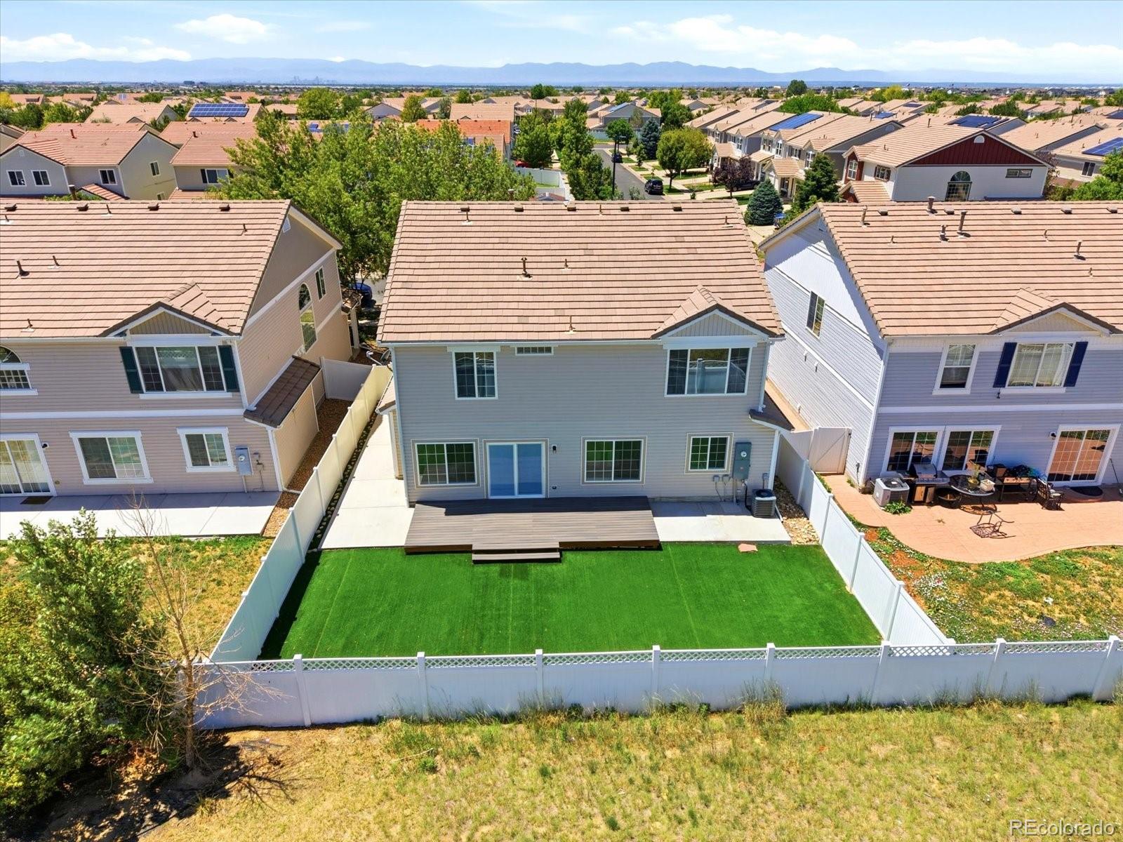 MLS Image #42 for 5444  perth court,denver, Colorado