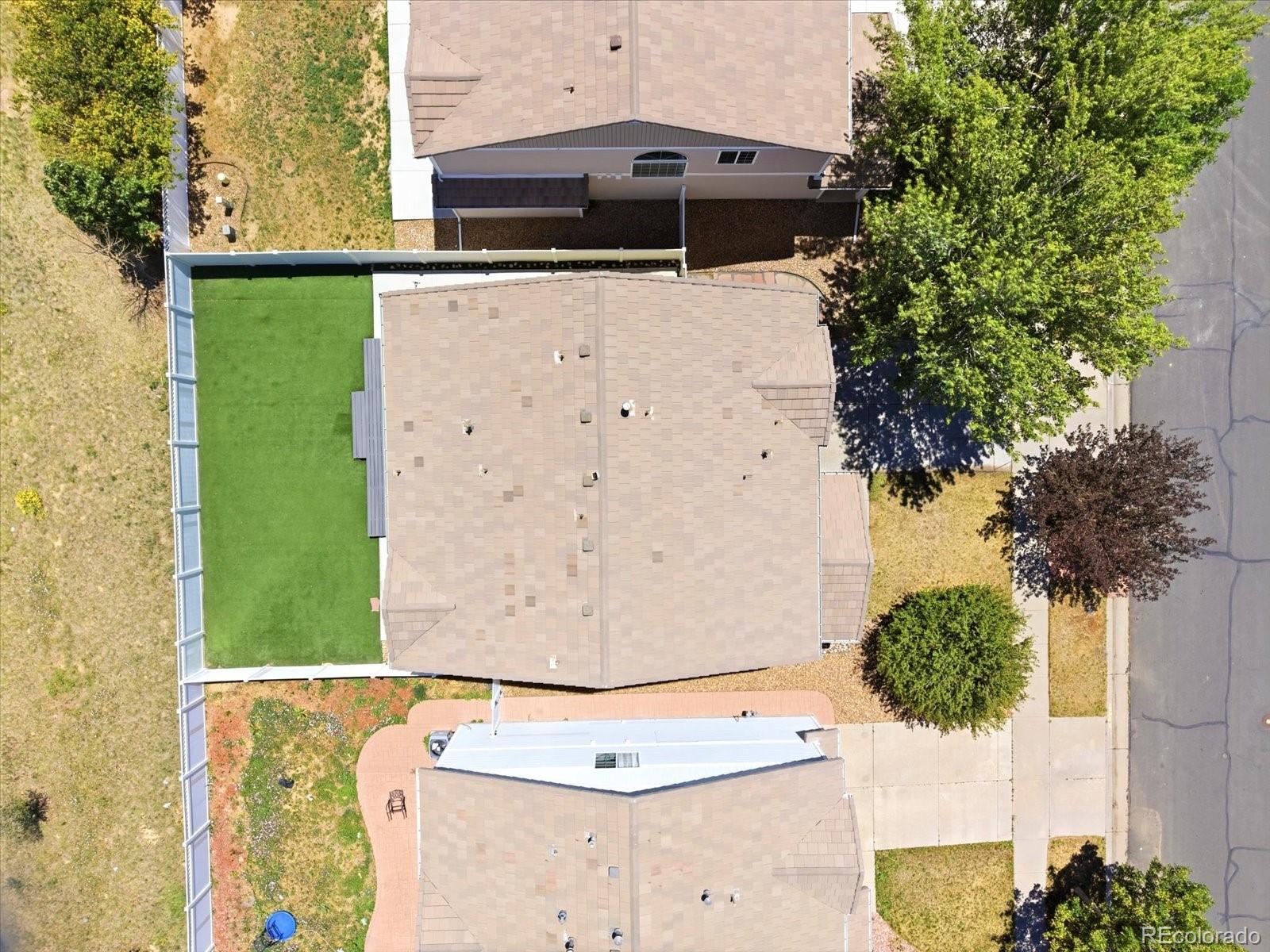 MLS Image #43 for 5444  perth court,denver, Colorado