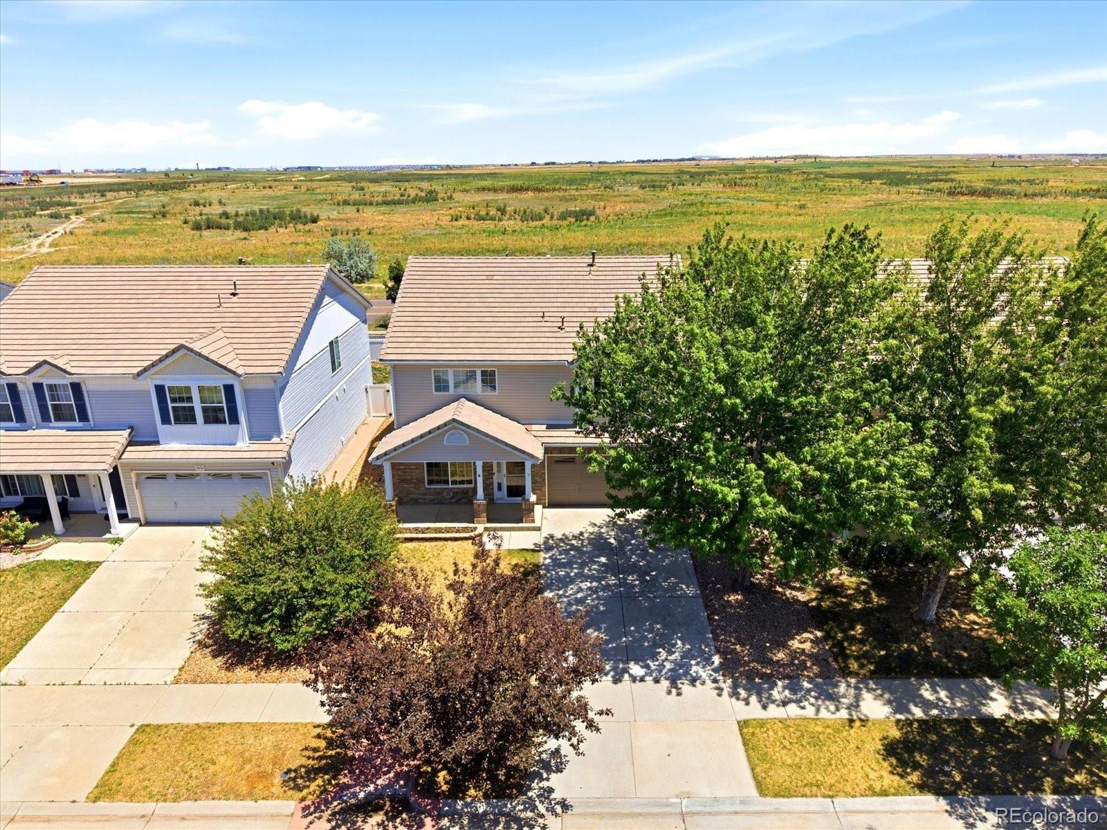 MLS Image #45 for 5444  perth court,denver, Colorado
