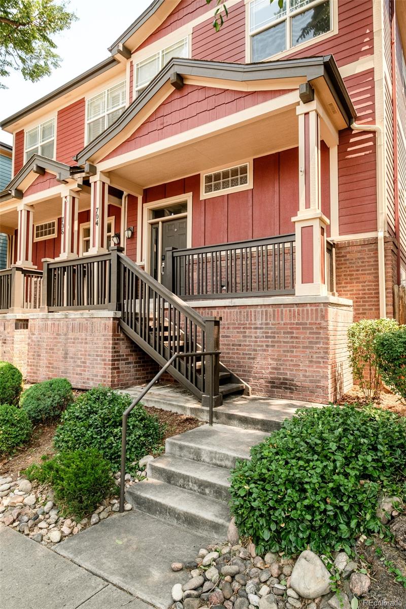 MLS Image #28 for 704  albion street,denver, Colorado