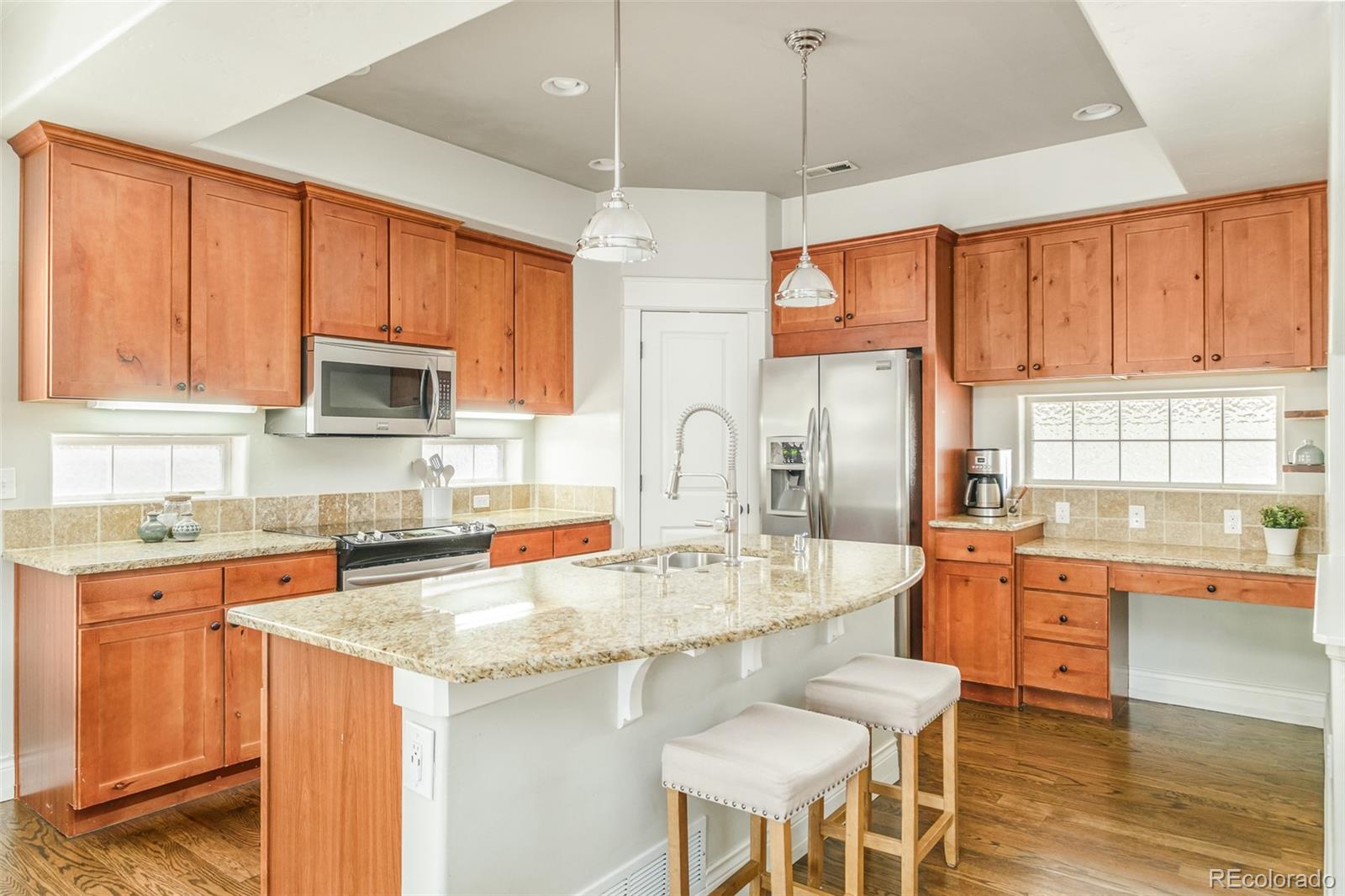 MLS Image #3 for 704  albion street,denver, Colorado