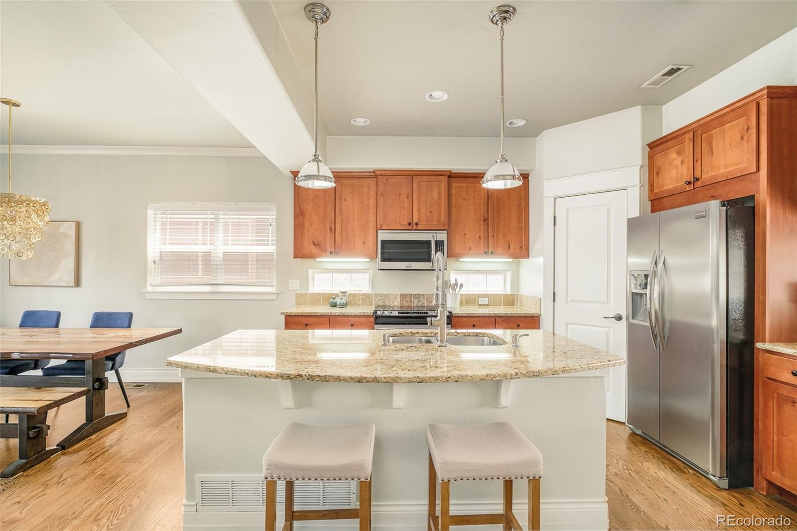 MLS Image #4 for 704  albion street,denver, Colorado