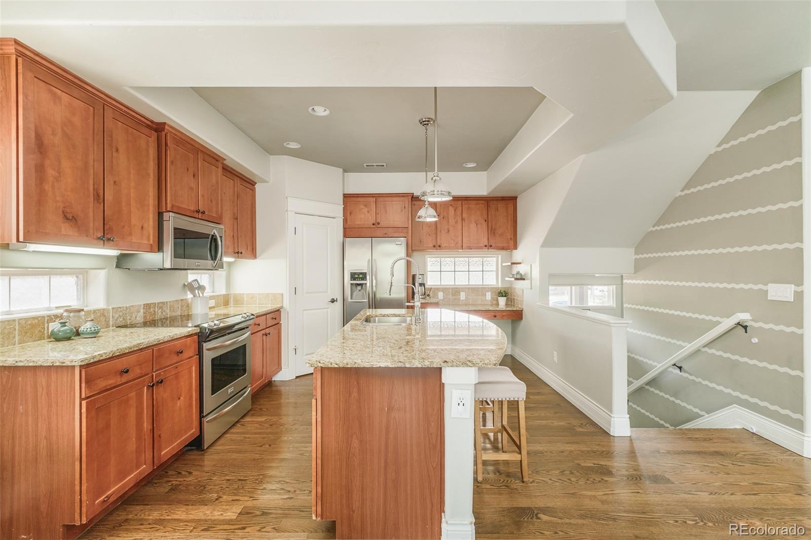 MLS Image #5 for 704  albion street,denver, Colorado