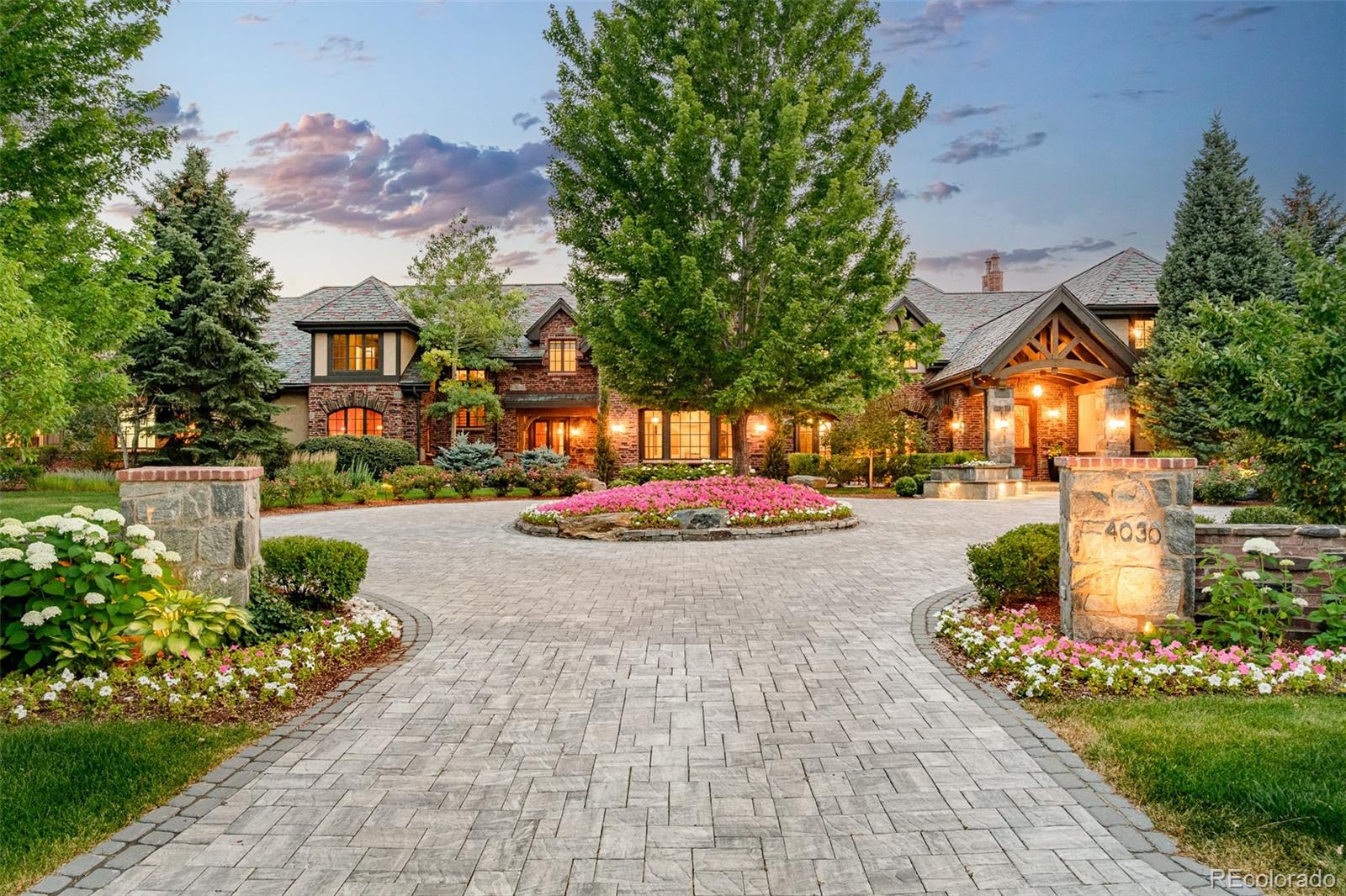 MLS Image #1 for 4030 e forbes court,littleton, Colorado
