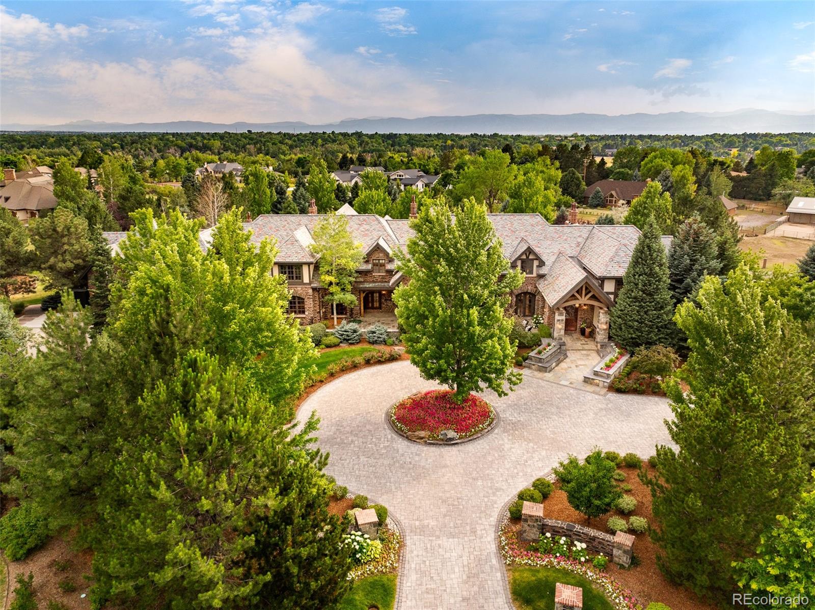MLS Image #2 for 4030 e forbes court,littleton, Colorado