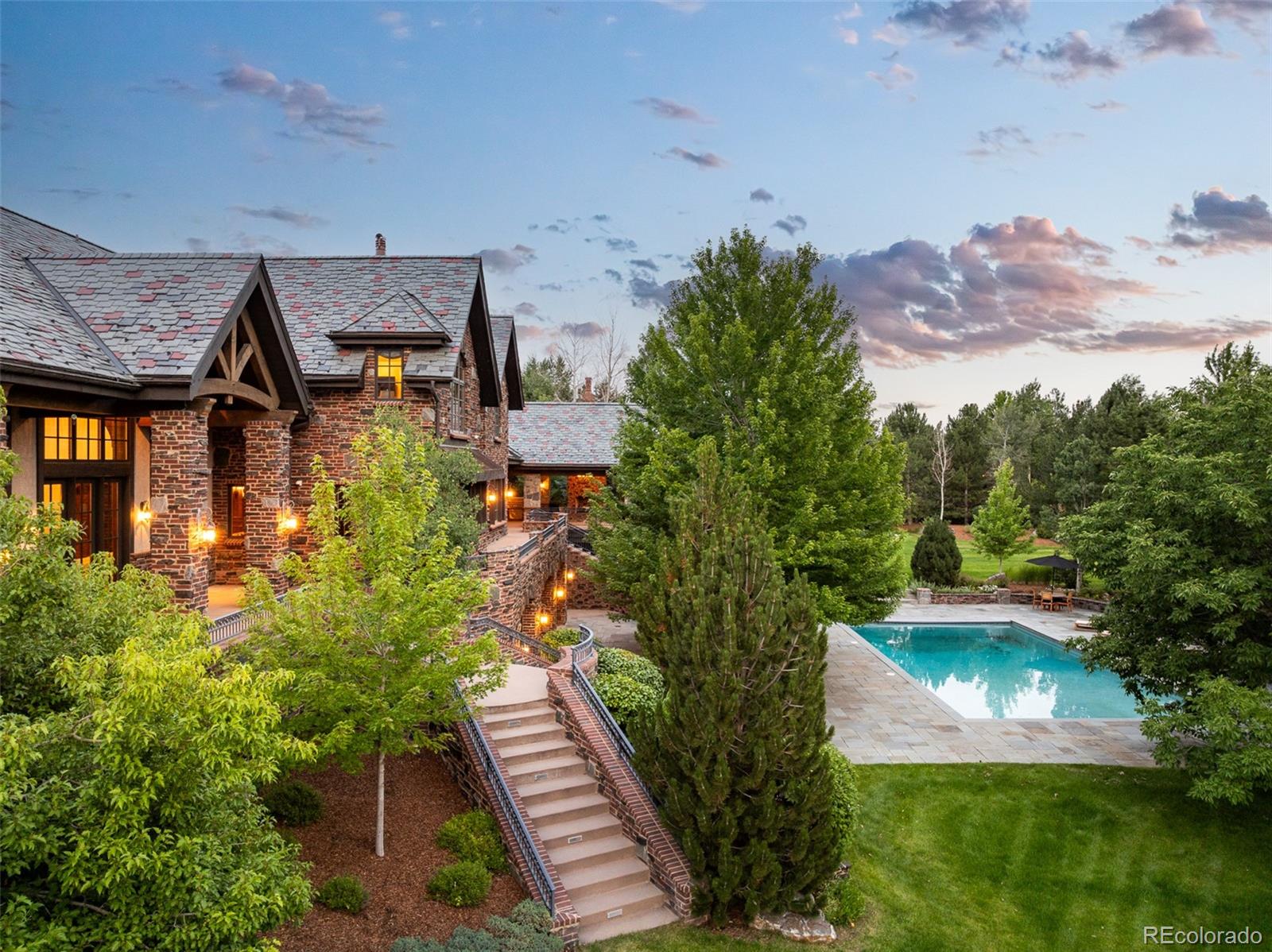 MLS Image #46 for 4030 e forbes court,littleton, Colorado