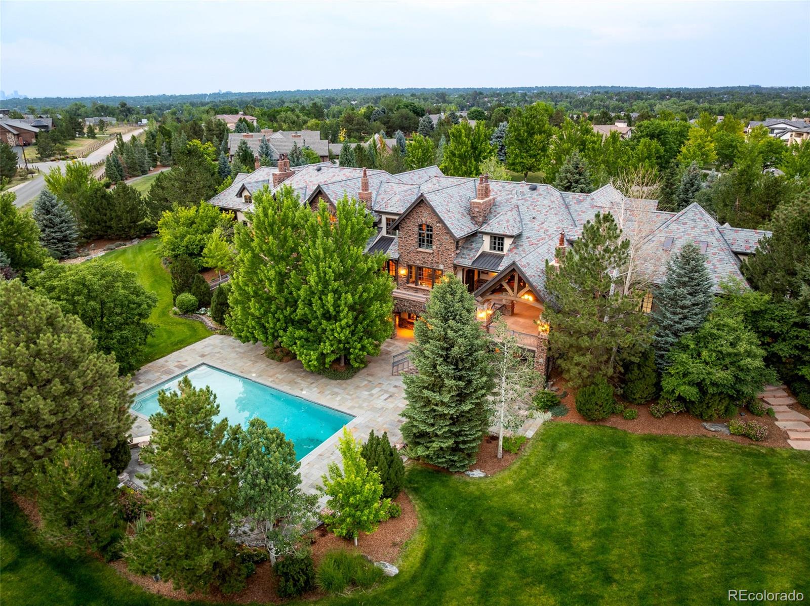 MLS Image #47 for 4030 e forbes court,littleton, Colorado