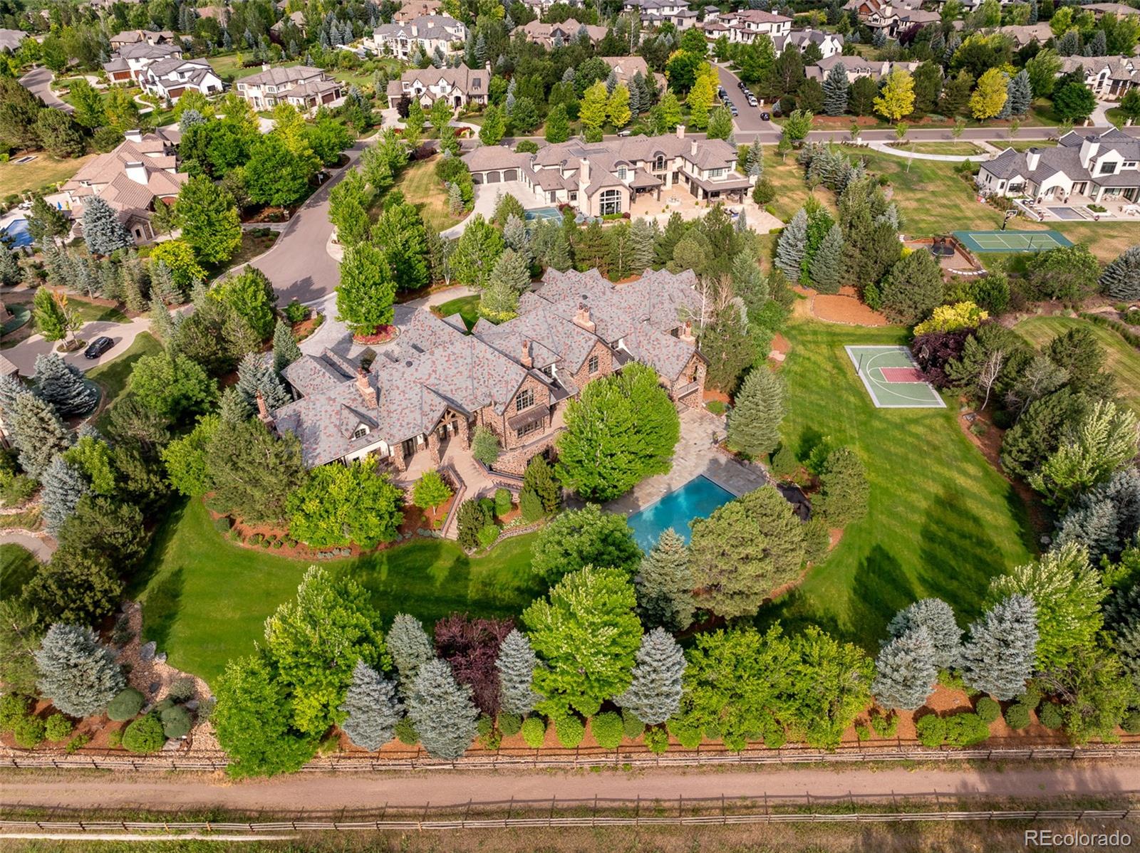 MLS Image #48 for 4030 e forbes court,littleton, Colorado