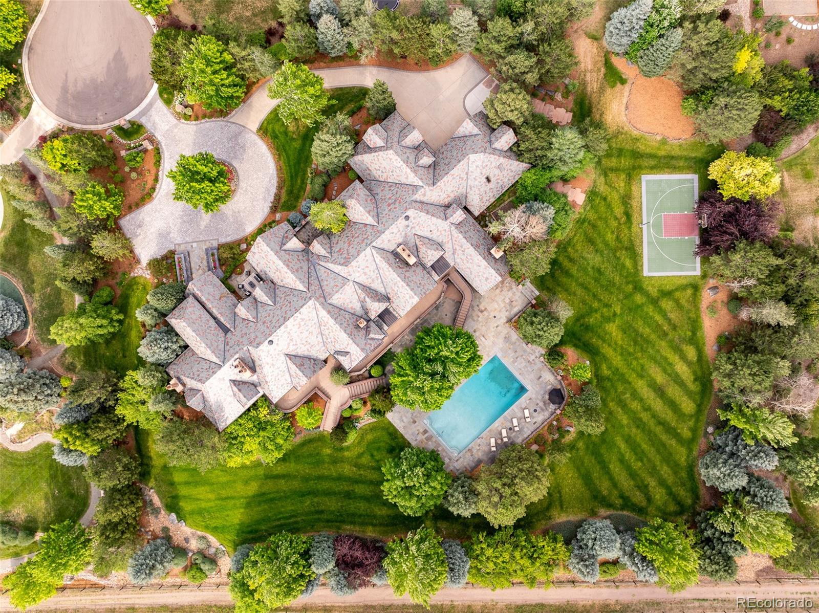 MLS Image #49 for 4030 e forbes court,littleton, Colorado