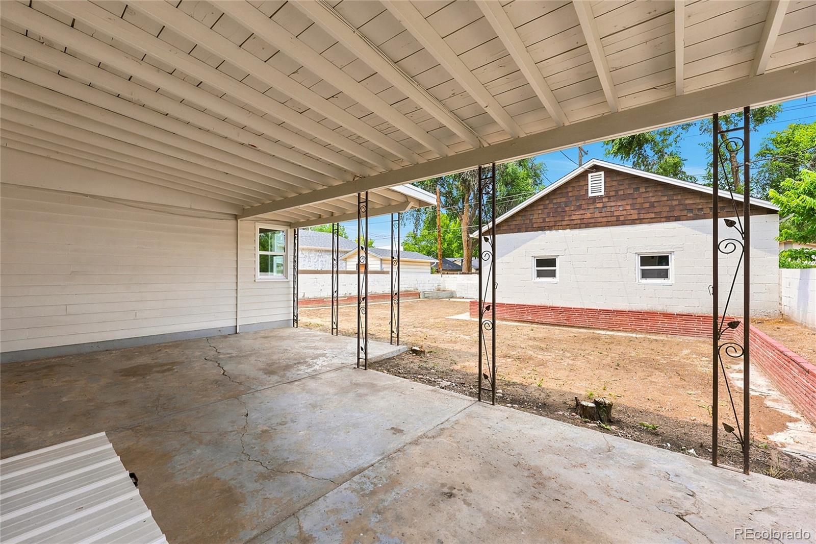 MLS Image #27 for 1143  longwood avenue,pueblo, Colorado