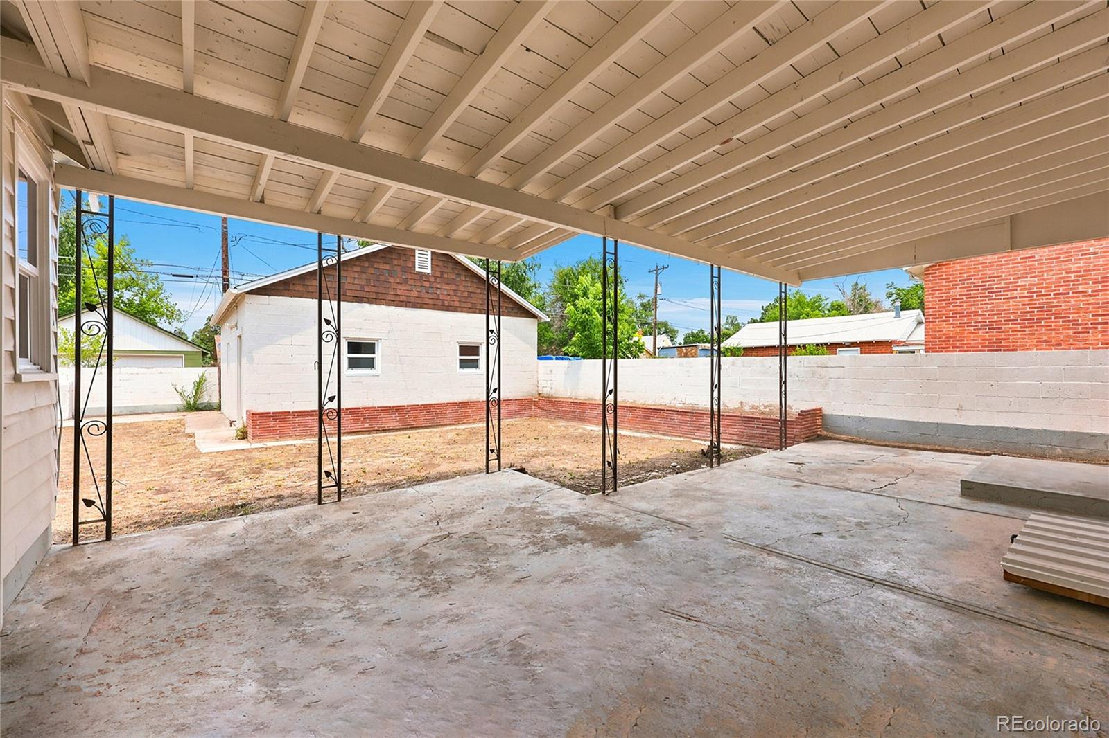 MLS Image #28 for 1143  longwood avenue,pueblo, Colorado