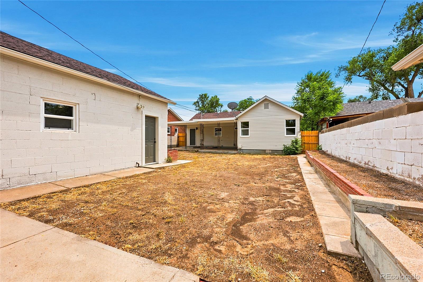 MLS Image #29 for 1143  longwood avenue,pueblo, Colorado