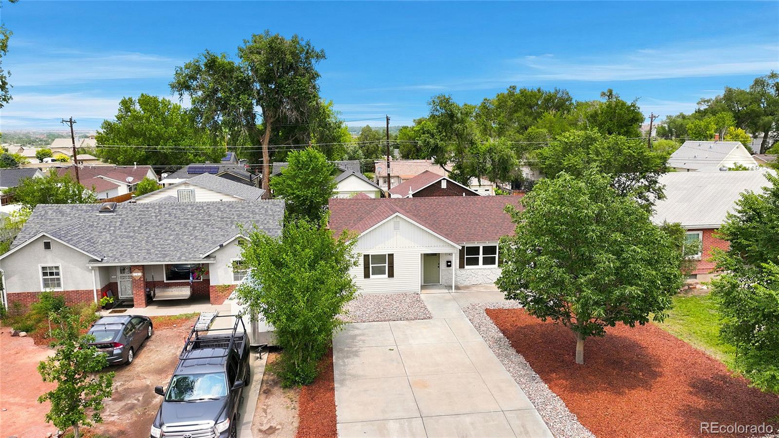 MLS Image #33 for 1143  longwood avenue,pueblo, Colorado