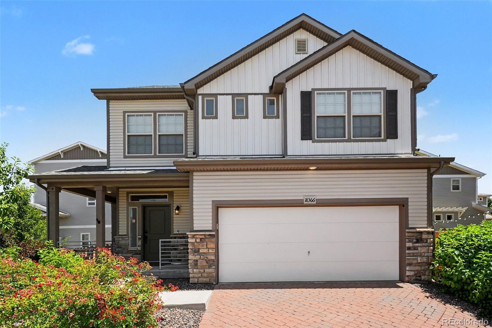 MLS Image #0 for 18366 e 102nd place,commerce city, Colorado