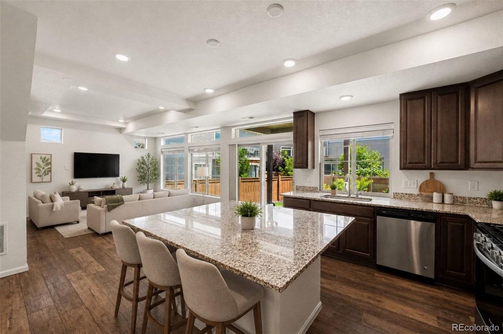 MLS Image #1 for 18366 e 102nd place,commerce city, Colorado