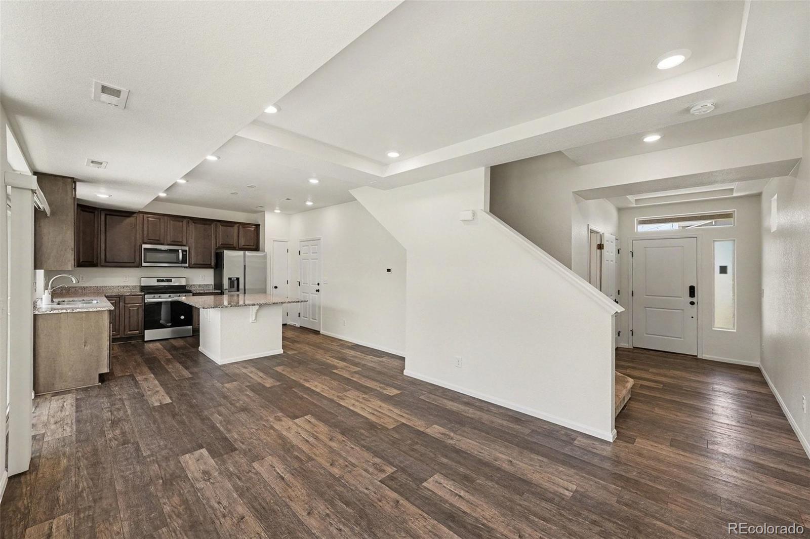 MLS Image #2 for 18366 e 102nd place,commerce city, Colorado