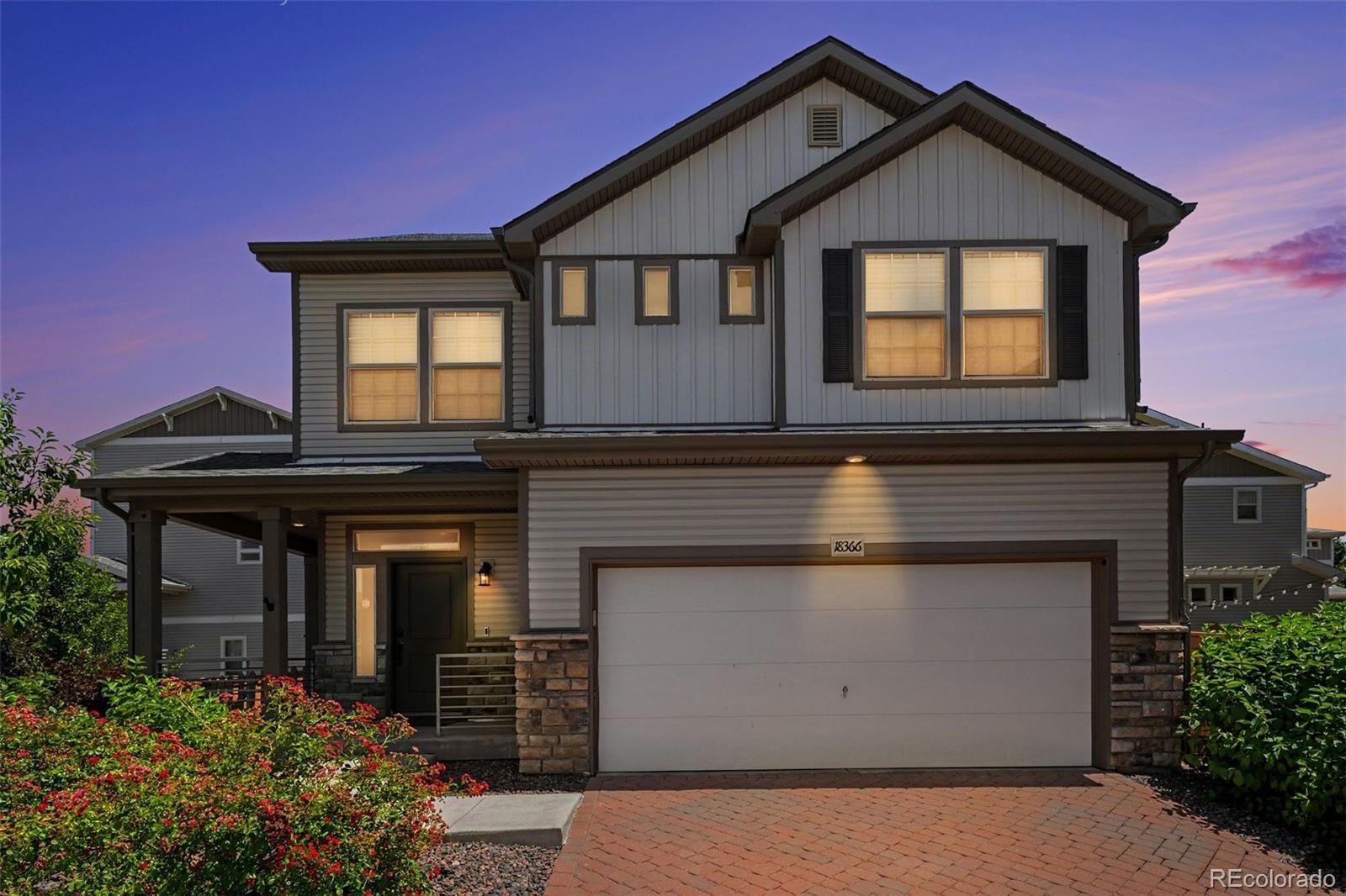 MLS Image #20 for 18366 e 102nd place,commerce city, Colorado