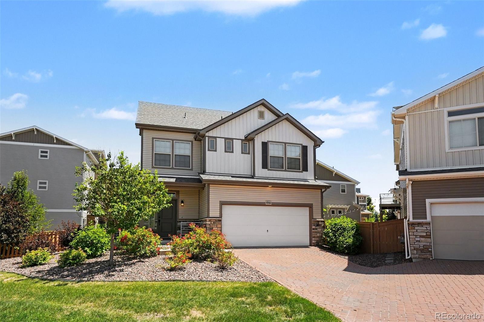 MLS Image #21 for 18366 e 102nd place,commerce city, Colorado