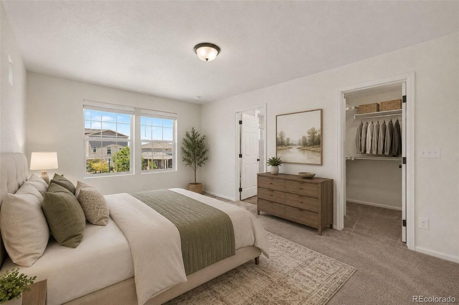 MLS Image #5 for 18366 e 102nd place,commerce city, Colorado