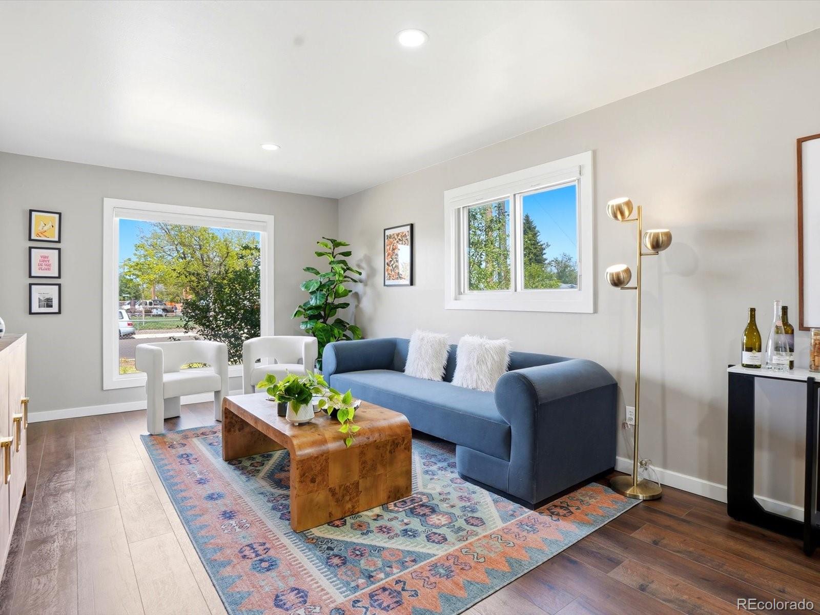 MLS Image #4 for 1001  victor street,aurora, Colorado