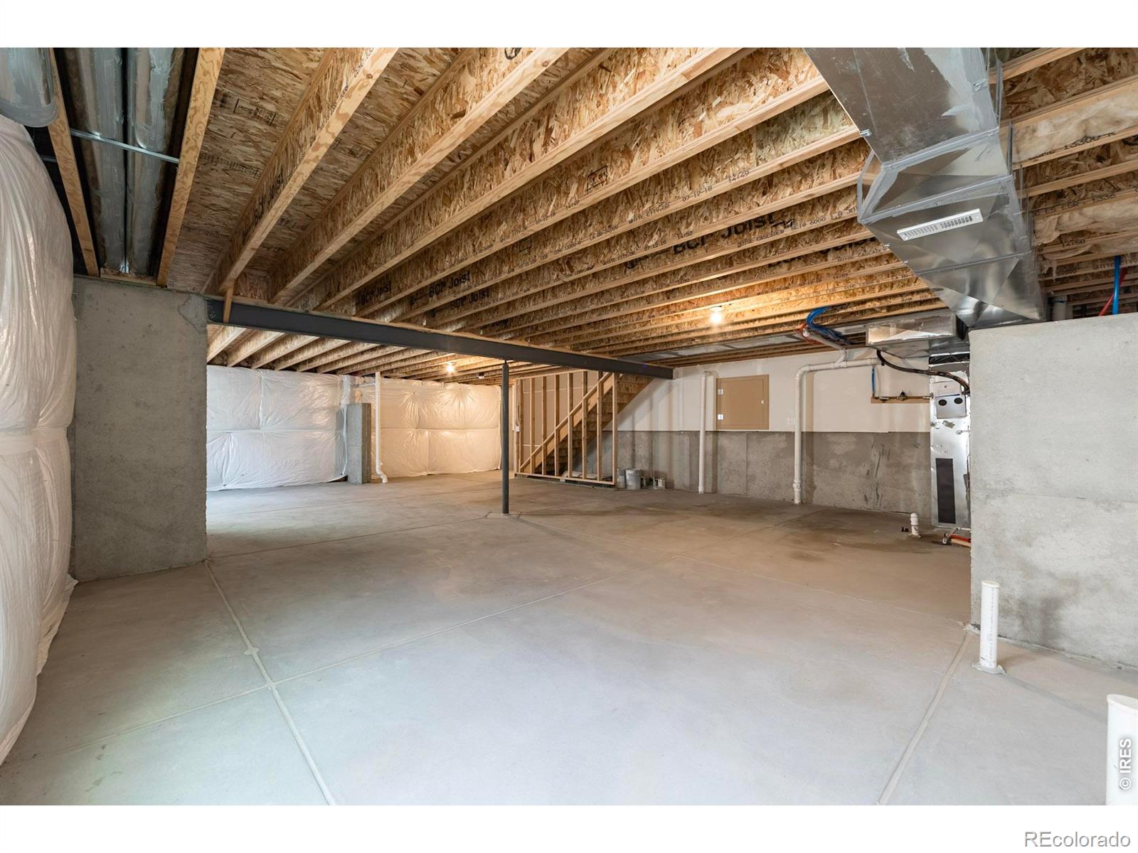 MLS Image #19 for 413  harrow street,severance, Colorado