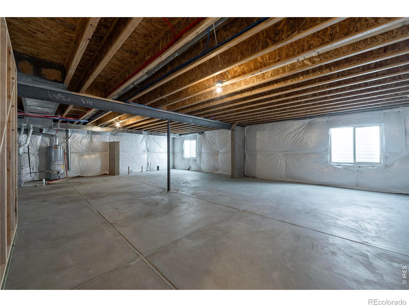 MLS Image #20 for 413  harrow street,severance, Colorado