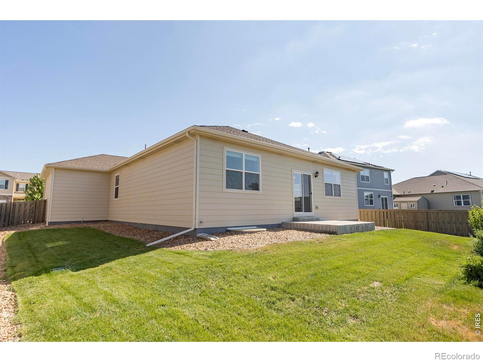 MLS Image #22 for 413  harrow street,severance, Colorado