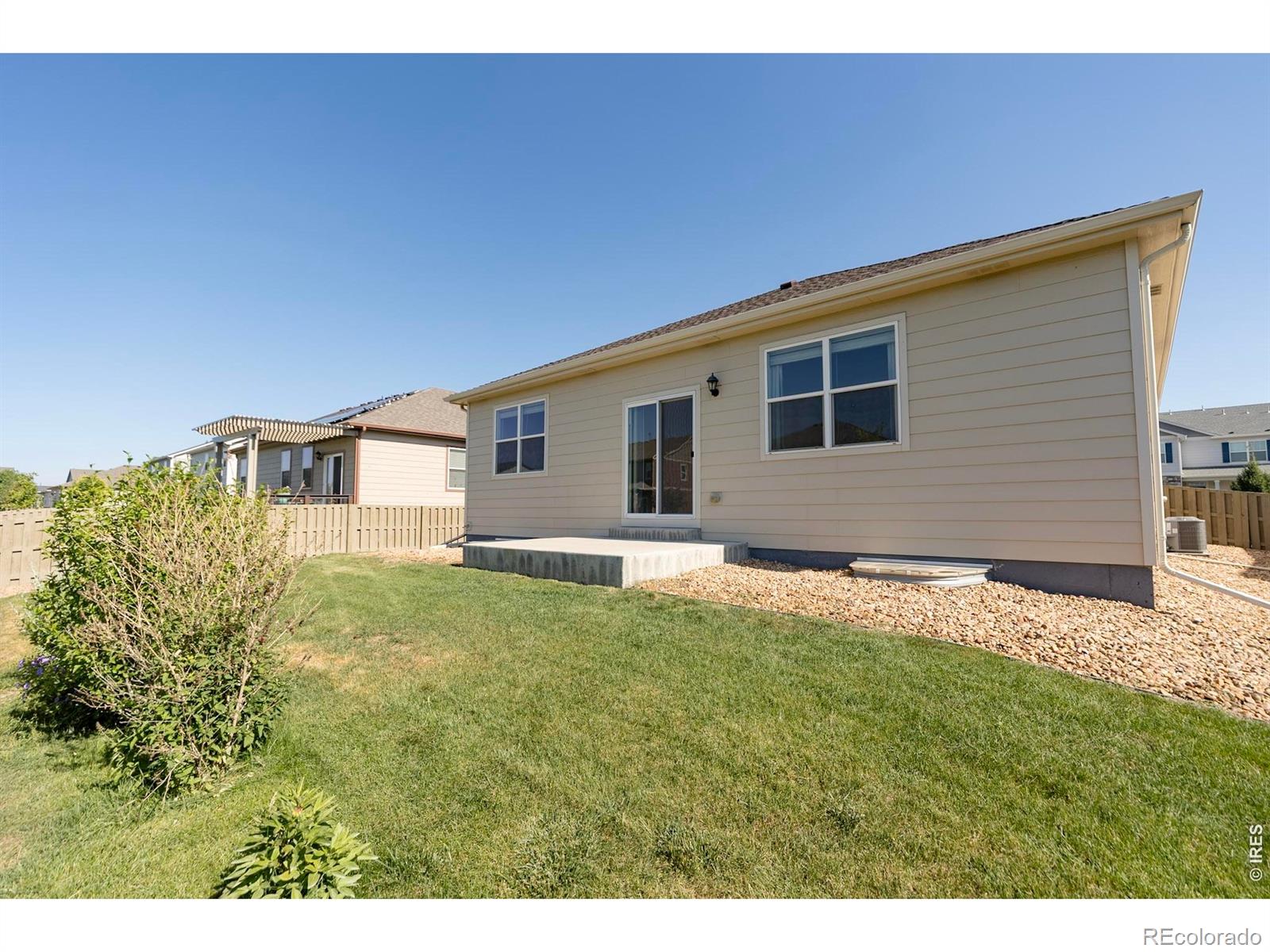 MLS Image #23 for 413  harrow street,severance, Colorado