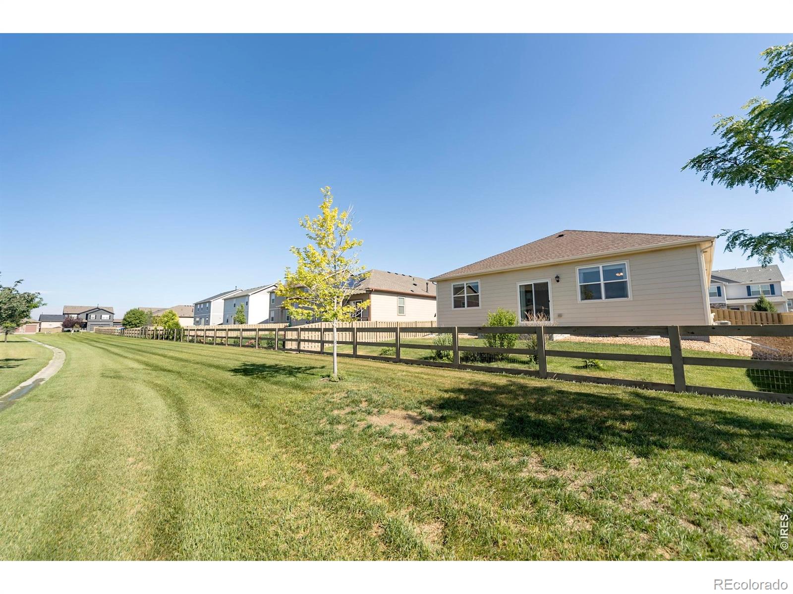 MLS Image #24 for 413  harrow street,severance, Colorado