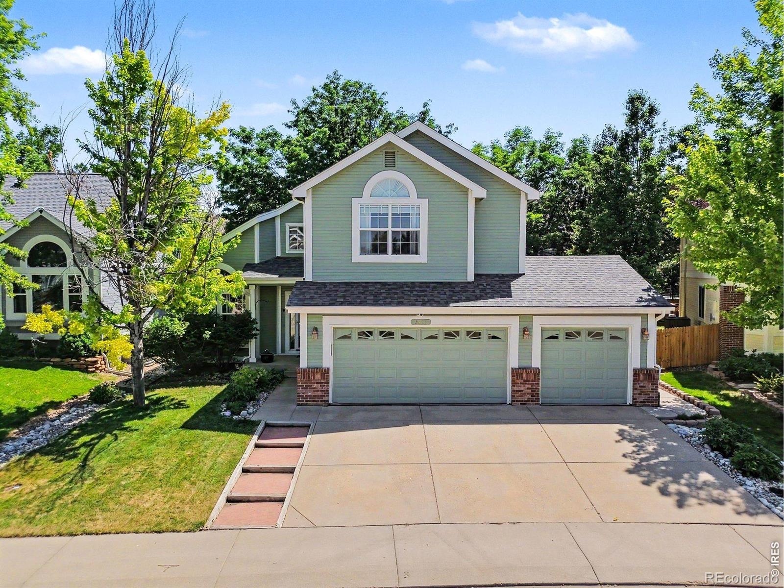 MLS Image #0 for 3677  sunflower circle,longmont, Colorado