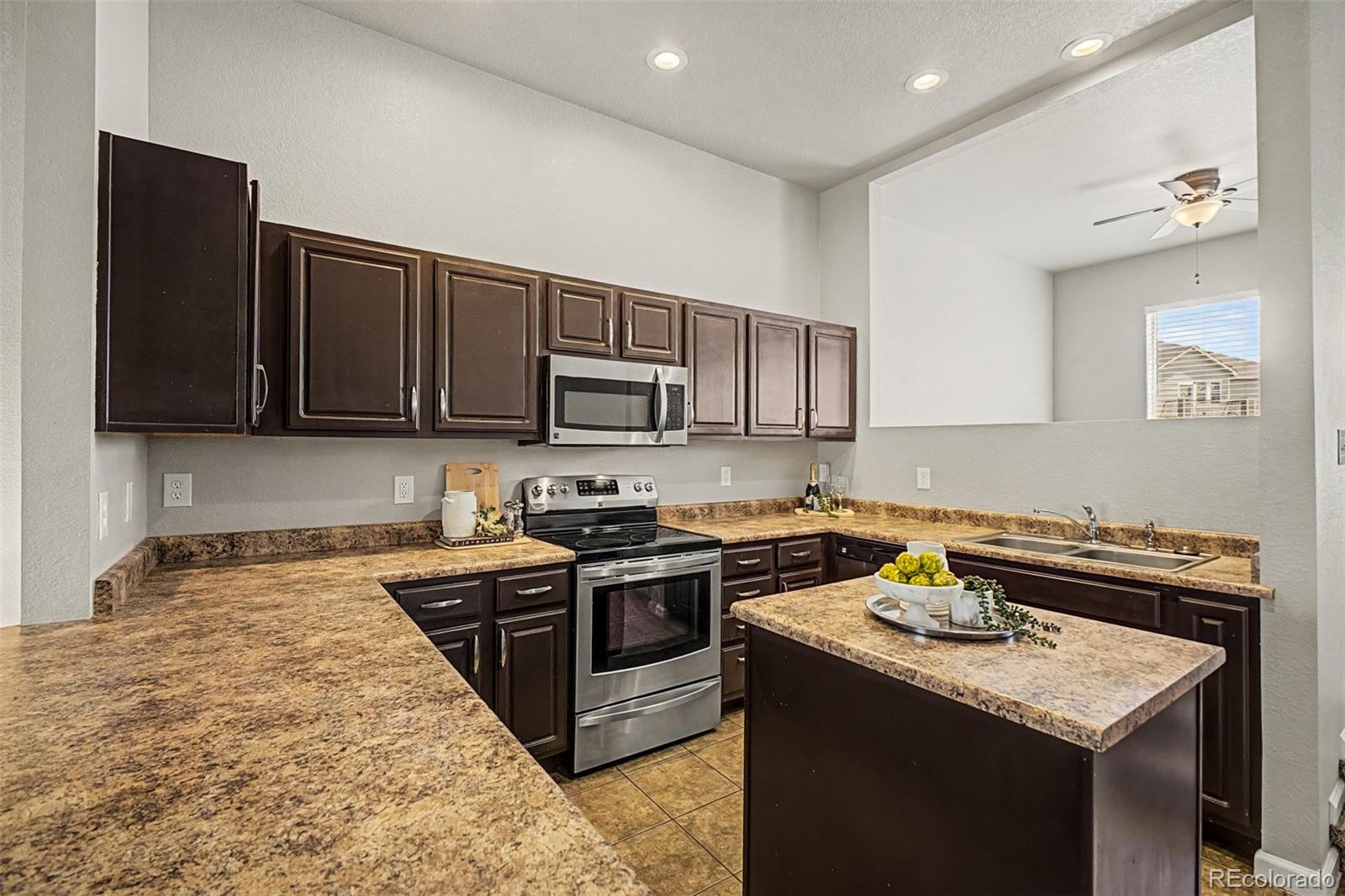 MLS Image #1 for 11250  florence street 20f,commerce city, Colorado