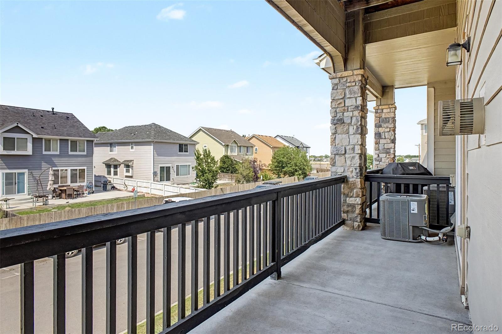 MLS Image #30 for 11250  florence street 20f,commerce city, Colorado