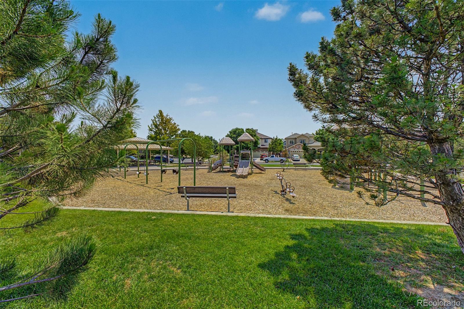 MLS Image #40 for 11250  florence street 20f,commerce city, Colorado