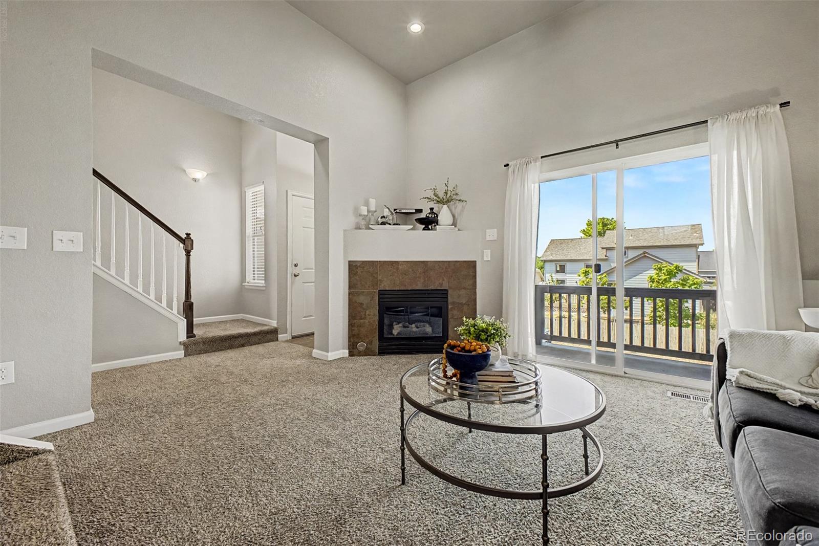 MLS Image #5 for 11250  florence street 20f,commerce city, Colorado