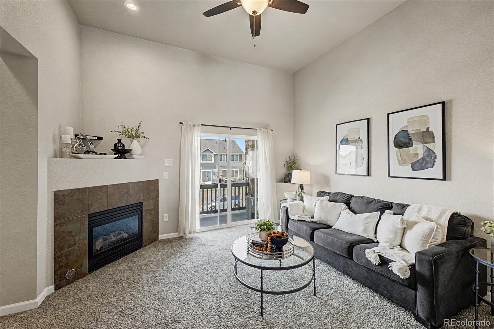 MLS Image #6 for 11250  florence street 20f,commerce city, Colorado