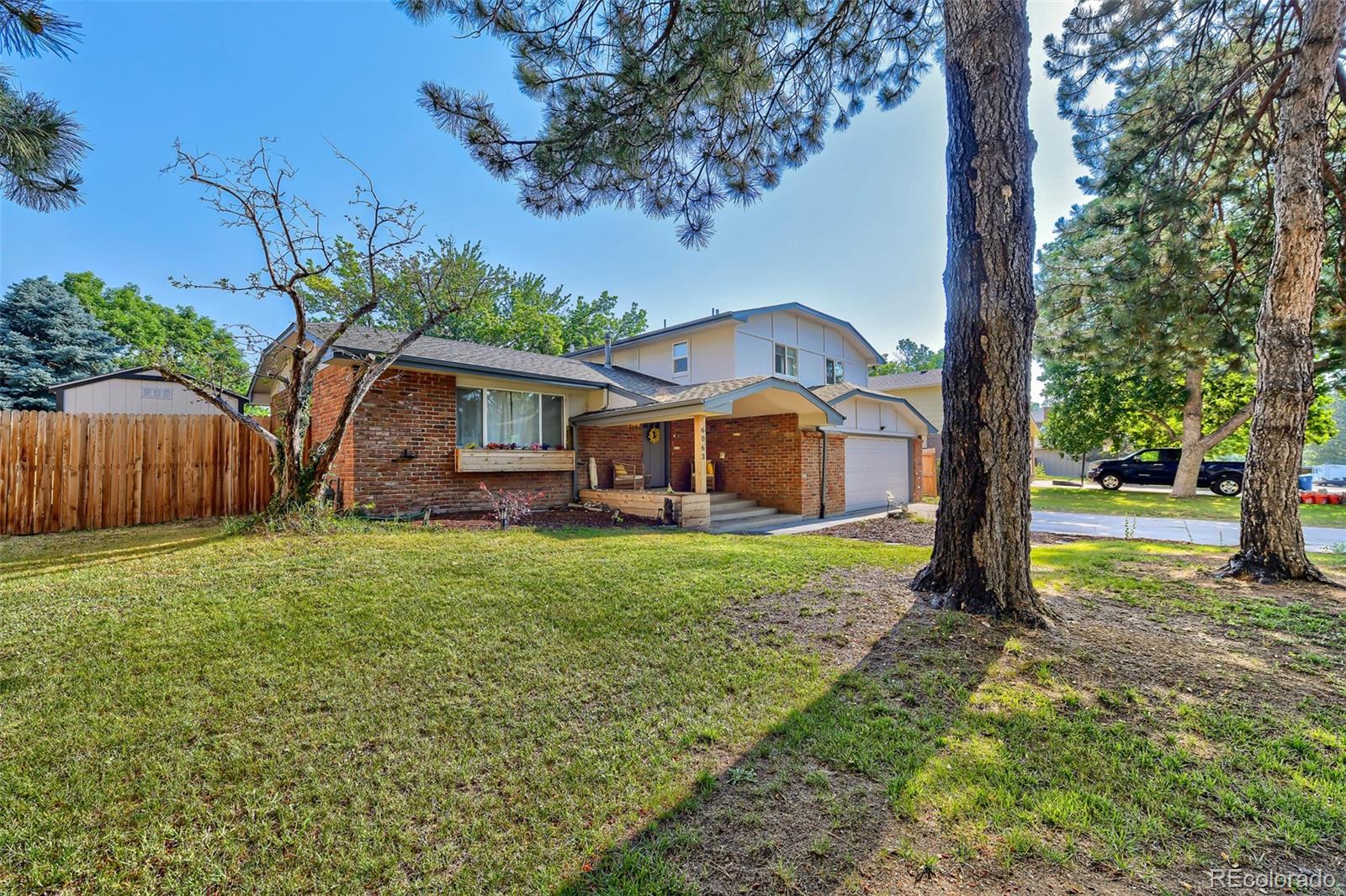 MLS Image #1 for 6063 w indore place,littleton, Colorado