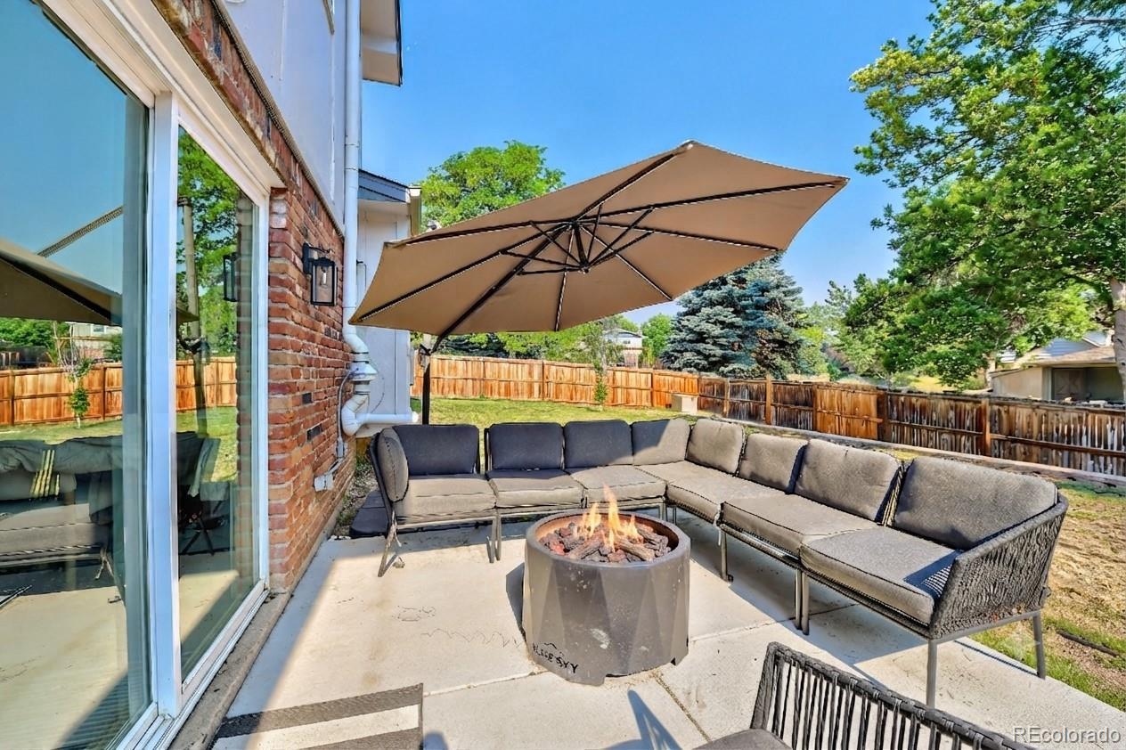 MLS Image #29 for 6063 w indore place,littleton, Colorado