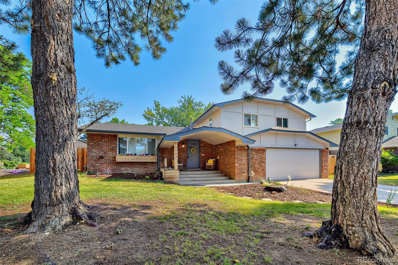 MLS Image #3 for 6063 w indore place,littleton, Colorado